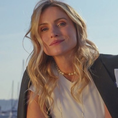 Sanja Božovic